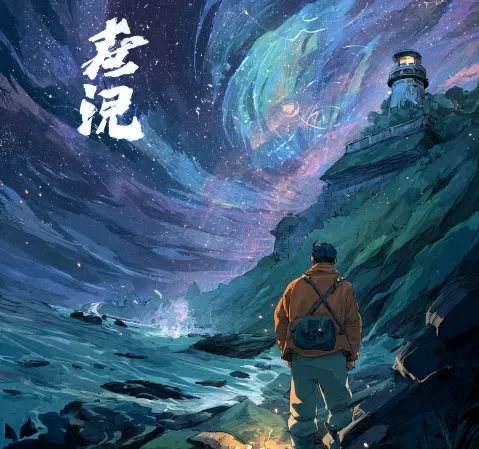 《恋爱预报》完结漫画封面